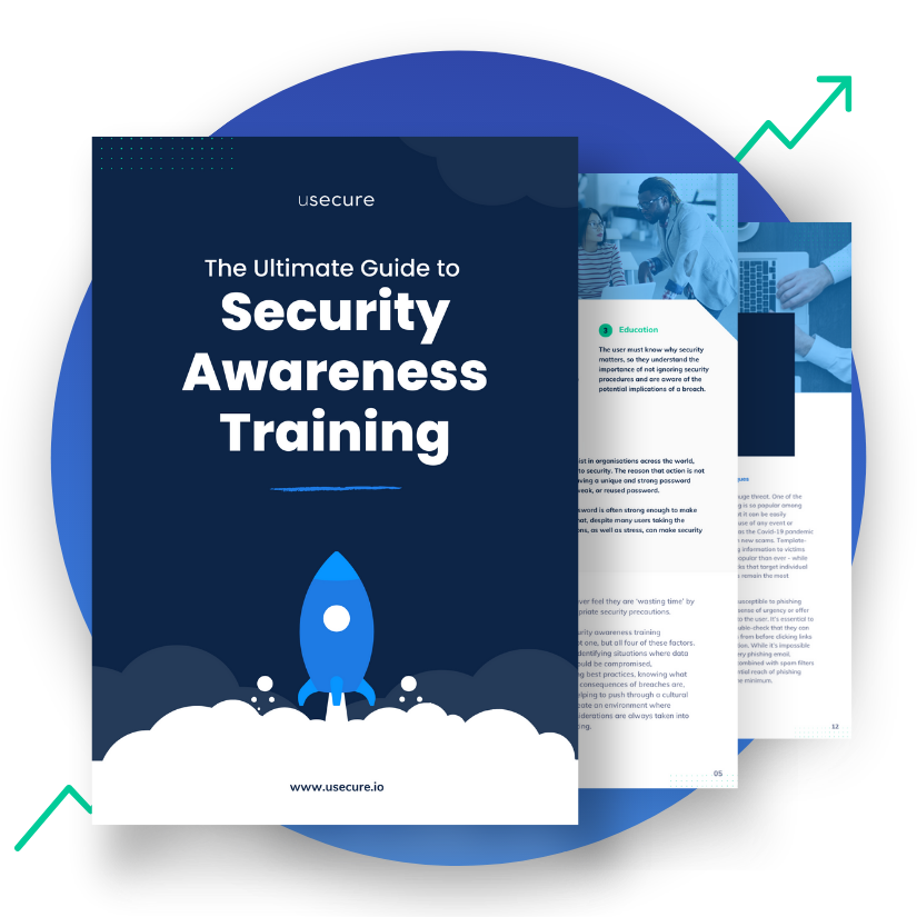The Complete Security Awareness Guide